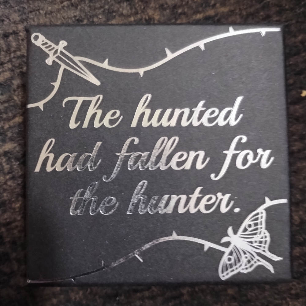 Bracelet From Owlcrate